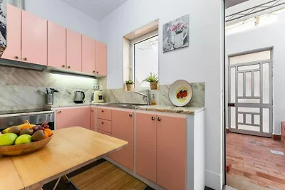 Wohnung in Olhão nahe Insel-Fähren