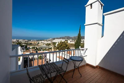 Haus in Nerja mit Spa-Zugang & Aussicht