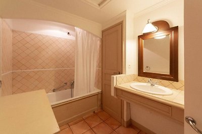 Hübsches Ferienhaus mit privatem Garten und G...