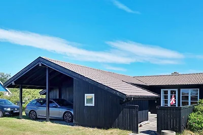 4 Personen Ferienhaus in Skagen-By Traum