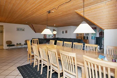 12 persone case ad Ulfborg-By Traum