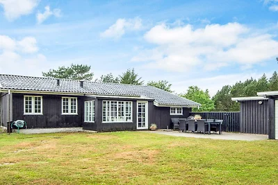6 Personen Ferienhaus in Blåvand