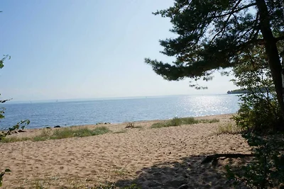 5 Personen Ferienhaus in Halmstad-By Traum