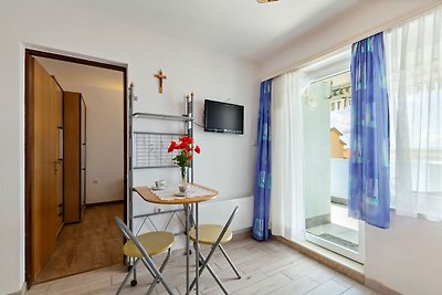 Comfortable Apartment in Jadranovo near...