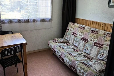 Studio für 4 Personen