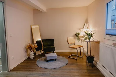 Wohnung in Vallendar nahe Rheinpromenade