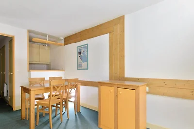 Studio 4 Personen Komfort