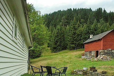 5 Personen Ferienhaus in HAFSLO