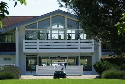 Appartamento in green, a 6 km da...
