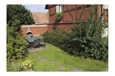Ferienwohnung mit 1 Schlafzimmer