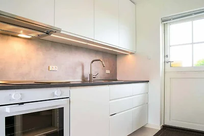 Soffitta Moderna con Vista Mare -- By Traum...