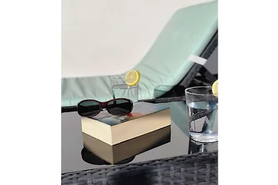 Vakantiehuis in Cala Pi met zwembad
