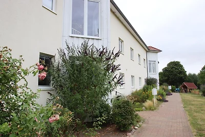 Appartement im Seedomizil Kummerow