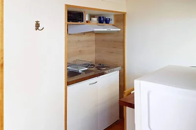 4 Personen Ferienhaus in LYSEKIL-By Traum