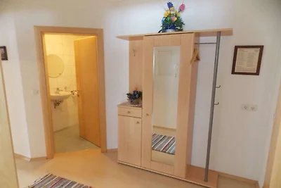 Apartamento vacacional con 2 dormitorios.