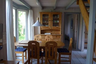 Exclusief Scandinavisch vakantiehuis