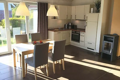 Casa vacanze Müritzhus sul Müritz