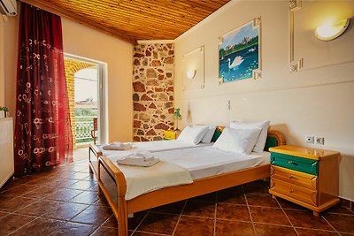 Villa, Agia Marina