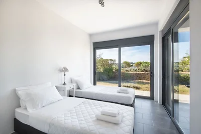 Ferienhaus in Porto Heli f�r 6 Personen