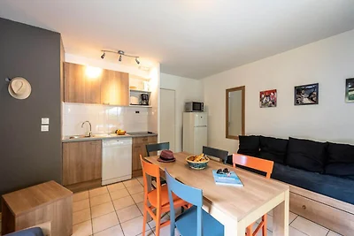 Comfort Cottage 2 Zimmer 5 Personen