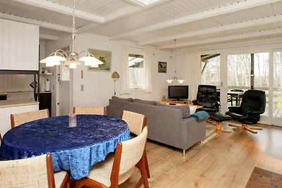 6 Personen Ferienhaus in Læsø-By Traum