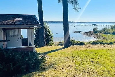 4 Personen Ferienhaus in ONSALA
