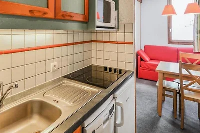 Monolocale 4 Persone - Confort