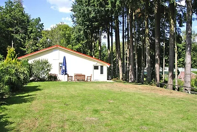 Ferienhaus in Parchim mit Terrasse