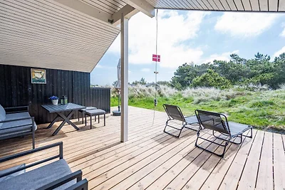 6 Personen Ferienhaus in Henne