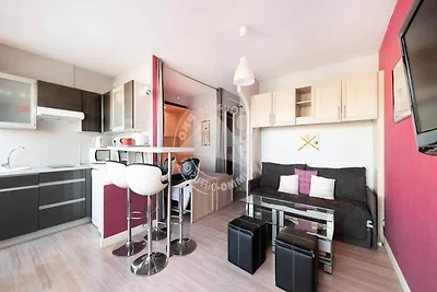 Residenz Le St. Louis