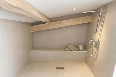 Klimaanlage, 2 Schlafzimmer/6 Personen, Meerb...