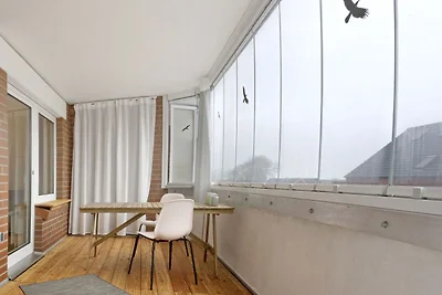 Terras / Balkon Terras / Balkon