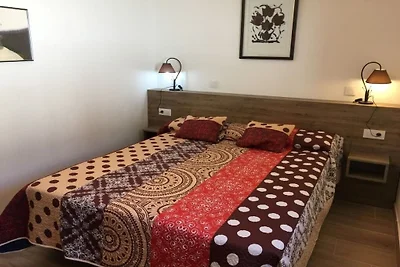 Vakantiehuis in Roses met zwembad