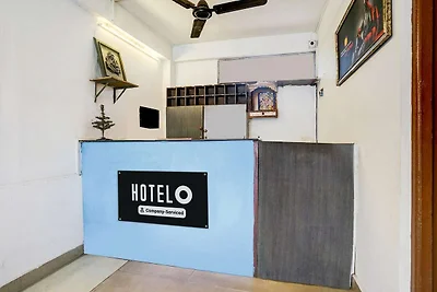 Hotel O Calangute Beach St. Anthony's Chapel