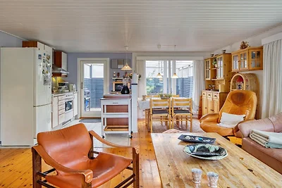6 Personen Ferienhaus in Gørlev-By Traum