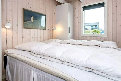 6 persoons vakantie huis in Hemmet-By Traum