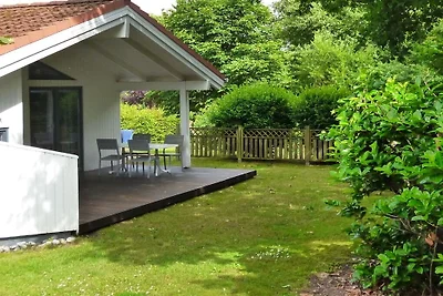 Ferienhaus Selenter See