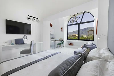 Appartement voor 2 personen vlakbij het...