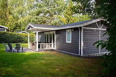 Cottage a Rhenen per 6 persone