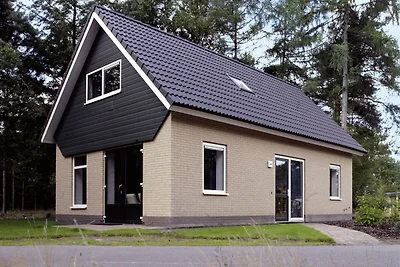 Komfortables Ferienhaus mit Geschirrsp.