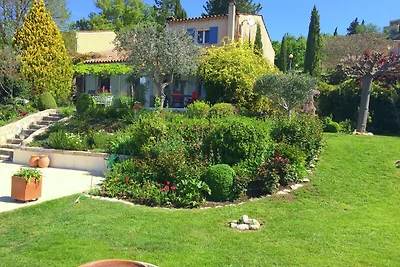 Grazioso gîte con piscina privata