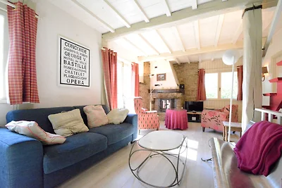 Chalet a Biטvre per 9 persone