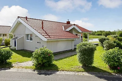 6 Personen Ferienhaus in Otterndorf