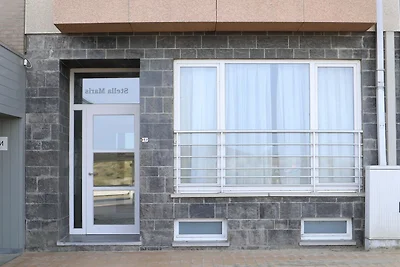 Appartamento a Nieuwpoort con vista mare