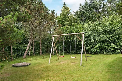 6 Personen Ferienhaus in Blåvand