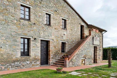 Appartamento vintage a Magione con piscina