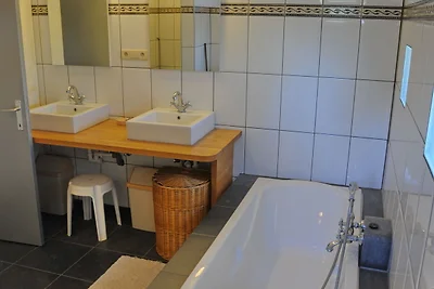 Casa vacanze a Somme Leuze con sauna