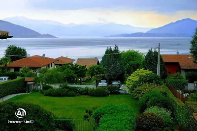 "Schöne Aussicht" Lago Maggiore