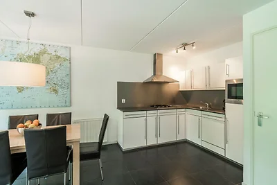 Gemütliches Ferienhaus am Slotermeer