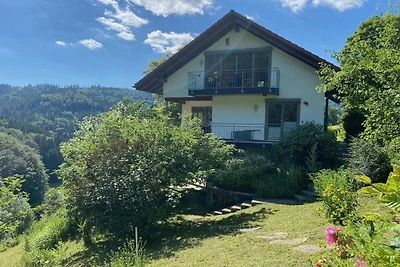Ferienhaus mit 1 Schlafzimmer